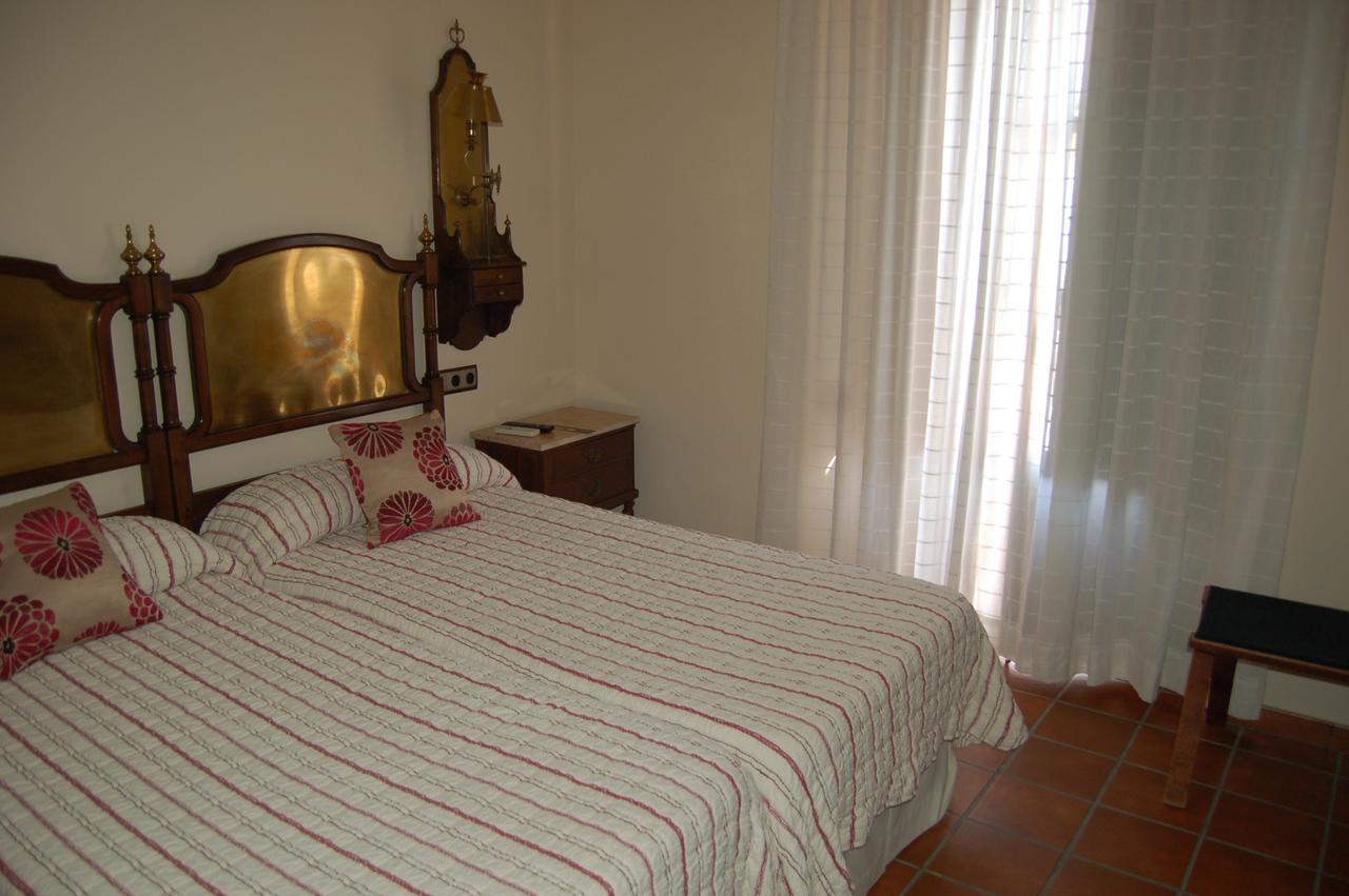 Hotel Rural Villa Matilde Мальпартида-де-Касерес Экстерьер фото
